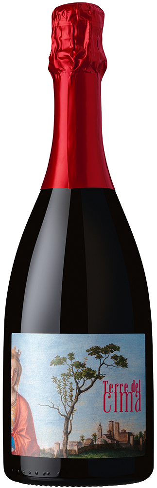 Conegliano Valdobbiadene Prosecco Superiore DOCG brut - Terre del Cima