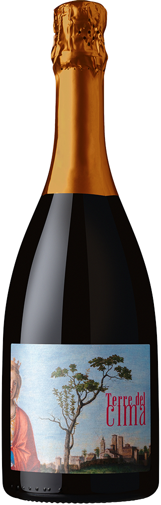 Conegliano Valdobbiadene Prosecco Superiore DOCG extra trocken - Terre del Cima