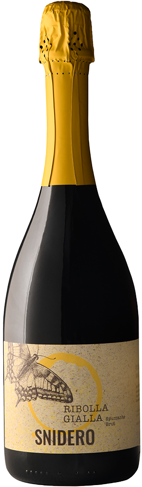 Ribolla Gialla trocken - Snidero Vini