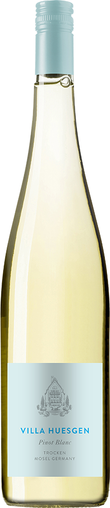2024 Pinot Blanc Weißburgunder trocken - Weingut Villa Huesgen