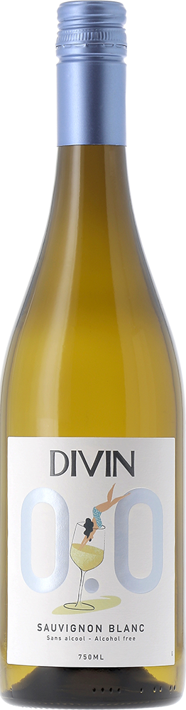 Origine Sauvignon Blanc 0.0% - DIVIN