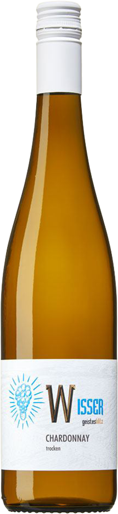 2022 Chardonnay trocken - Weingut Wisser