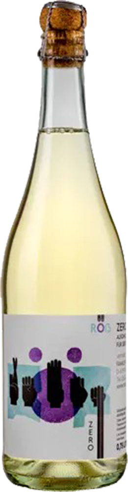 Zero -Alkoholfreier Genuss - Weingut Röß I RebenHandwerk