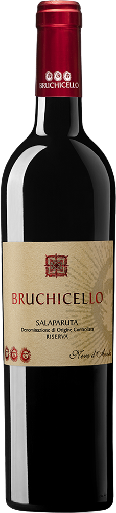 2015 Bruchicello Riserva Salaparuta DOC trocken - Bruchicello