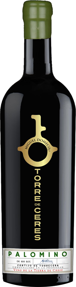 2023 Torre de Ceres Palomino Cádiz VT trocken - Bodega Miguel Domecq