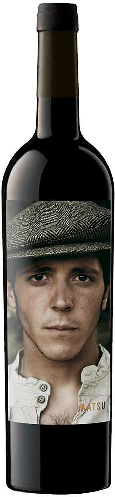 2024 Matsu El Pícaro DO Toro trocken - Matsu