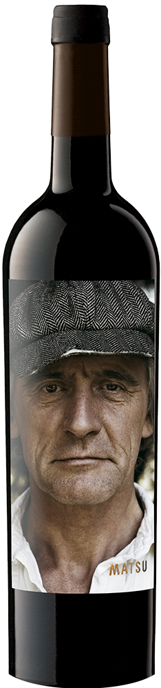 2023 Matsu El Recio DO Toro trocken - Matsu