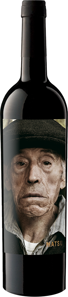 2022 Matsu El Viejo DO Toro trocken - Matsu