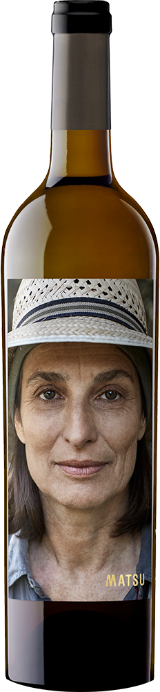 2022 Matsu La Jefa DO Toro trocken - Matsu