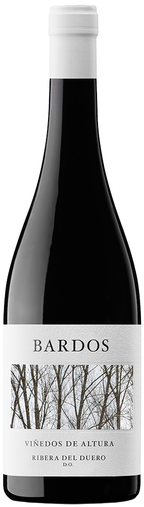 2023 Bardos Viñedos de Altura Ribera del Duero DO trocken - Bardos