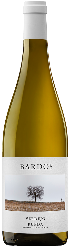 2025 Bardos Verdejo Rueda DO trocken - Bardos
