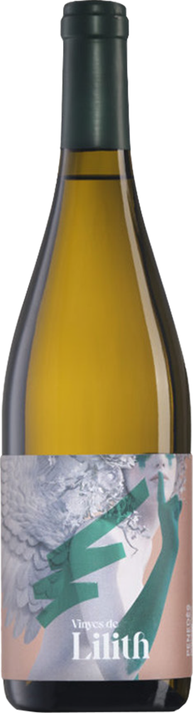 2024 Vinyes de Lilith Macabeu Penedès DO trocken - Emendis