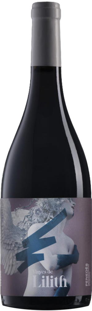 2020 Vinyes de Lilith Ull de Llebre Penedès DO trocken - Emendis