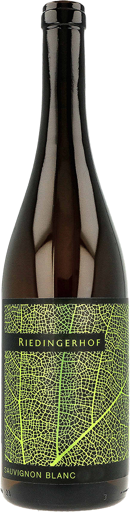 2022 Sauvignon Blanc Mitterberg IGP trocken - Riedingerhof