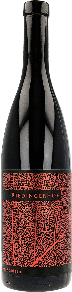 2022 FraSchiaTa Mitterberg IGP trocken - Riedingerhof