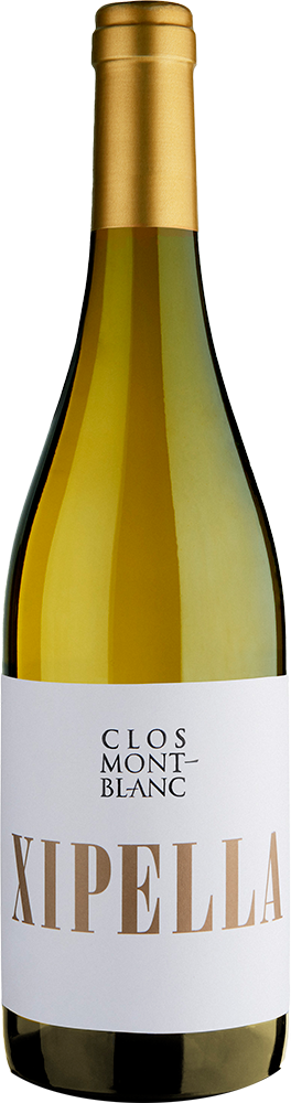 2024 Xipella White Conca de Barberà DO trocken - Clos Montblanc