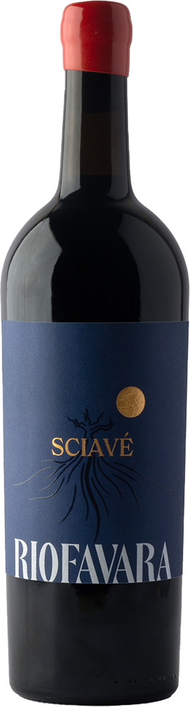 2019 Sciavè Sicilia Eloro DOC Bio - Riofavara