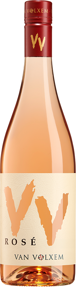 2023 VV Rosé trocken - Weingut Van Volxem