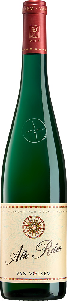 2024 Alte Reben Riesling trocken - Weingut Van Volxem