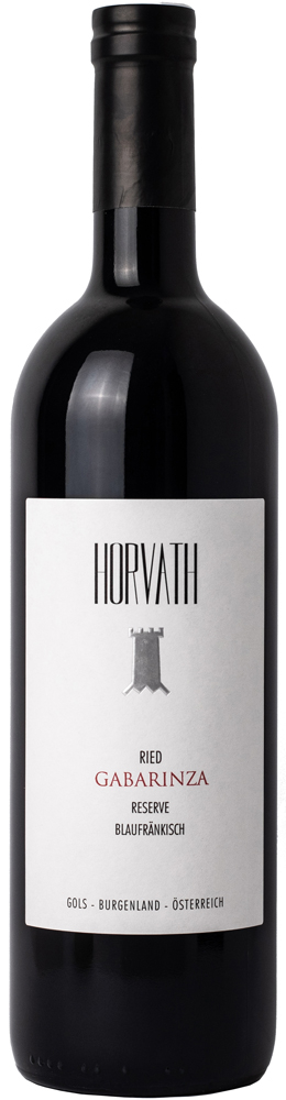 HORVATH 2020 Ried Gabarinza Reserve trocken