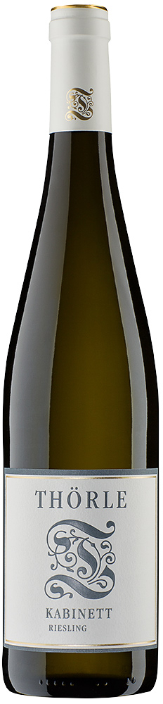 Thörle 2021 THÖRLE Riesling Kabinett süß