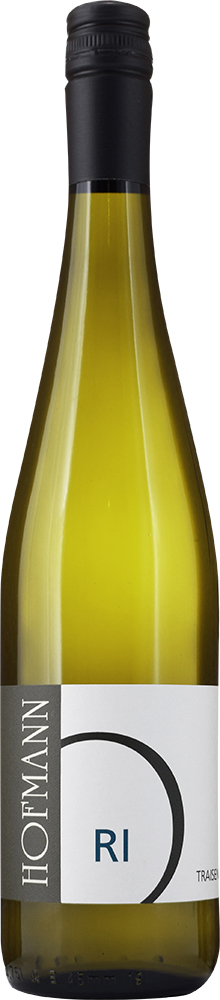 2020 Riesling Oberndorf Traisental DAC trocken - Weingut Rudolf Hofmann