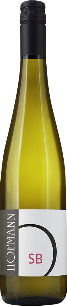 2020 Sauvignon blanc trocken - Weingut Rudolf Hofmann