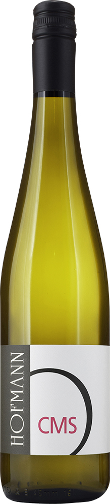 2020 CMS trocken - Weingut Rudolf Hofmann