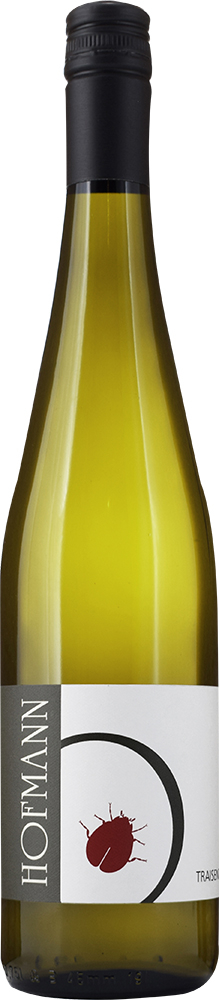 2020 Grüner Veltliner Organic Traisental DAC trocken - Weingut Rudolf Hofmann