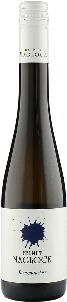 Helmut Maglock 2019 Welschriesling Beerenauslese süß 0,375 L