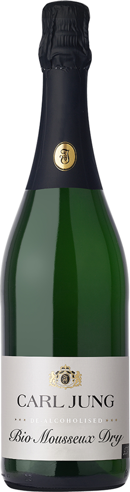 Carl Jung Mousseux Dry Bio - Carl Jung