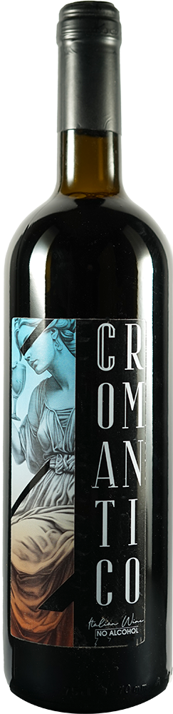 Cromantico - Winelab & Distribution