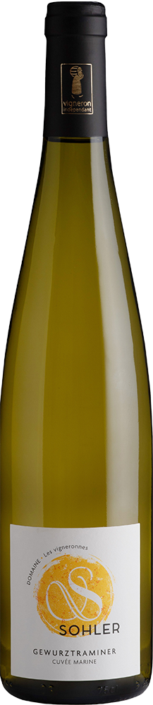 2024 Gewurztraminer