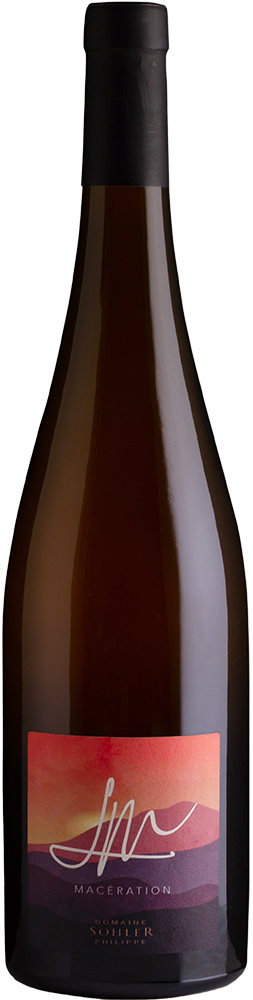 2024 LM Alsace AOP trocken Bio - Domaine Sohler Les Vigneronnes