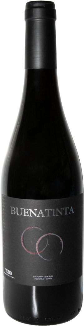 2023 Buenatinta Toro DO trocken - Bodegas Buena Tinta