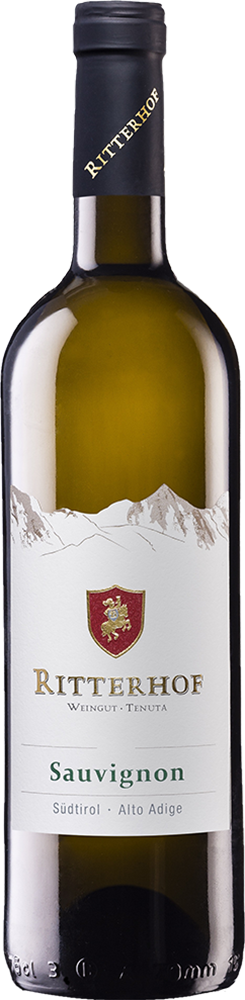 2024 Sauvignon Alto Adige DOC trocken - Ritterhof Weingut - Tenuta