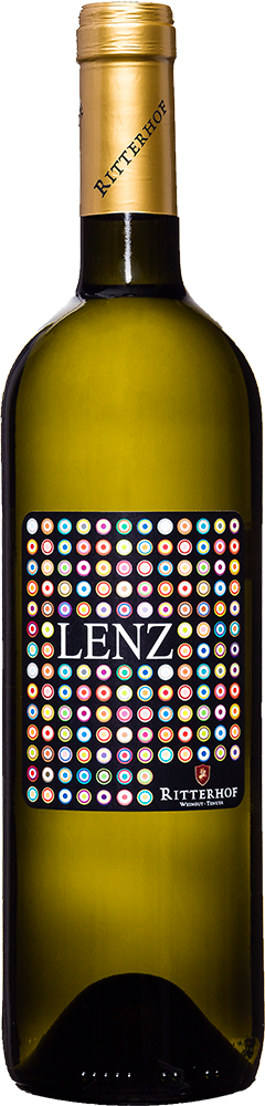 2024 Lenz Cuvée trocken - Ritterhof Weingut - Tenuta