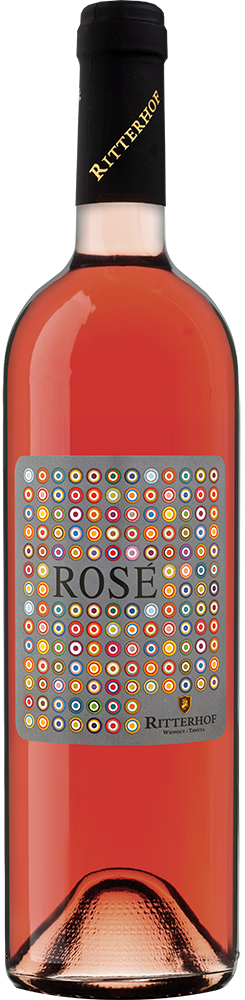 2024 Rosé Cuvée trocken - Ritterhof Weingut - Tenuta