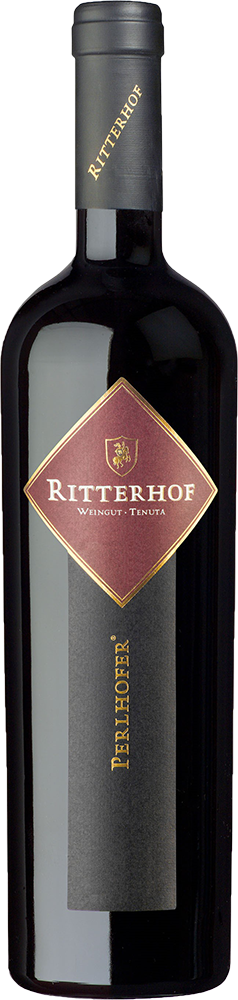 2024 Perlhofer Cuvée Vigneti delle Dolomiti IGP trocken - Ritterhof Weingut - Tenuta