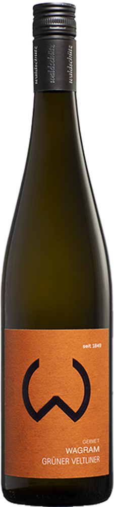 2024 Grüner Veltliner Wagram DAC trocken - Weinhof Anton Waldschütz