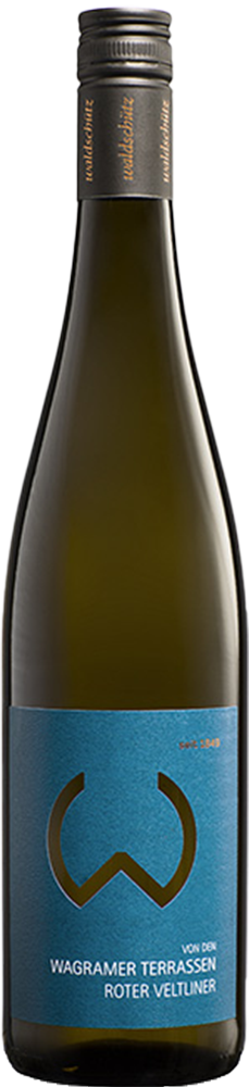 2024 Roter Veltliner von den Terassen Wagram DAC trocken - Weinhof Anton Waldschütz