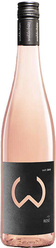 2024 Hof Rosé Blauer Zweigelt trocken - Weinhof Anton Waldschütz