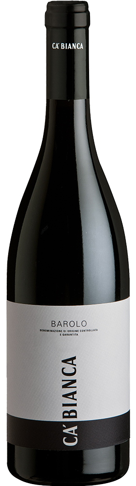 2020 Nebbiolo Barolo DOCG trocken - Travino Special Gruppo Italiano Vini