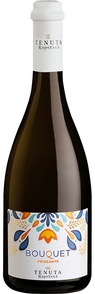 Bouquet Frizzante Bianco trocken - Travino Special Gruppo Italiano Vini