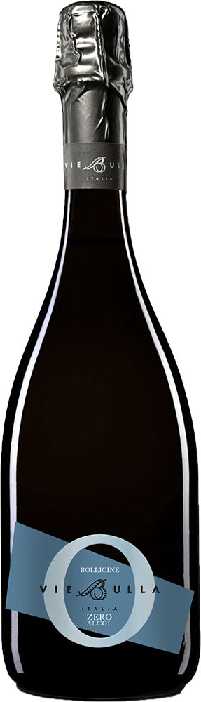 Bollicine Zero Alcohol - Viebulla