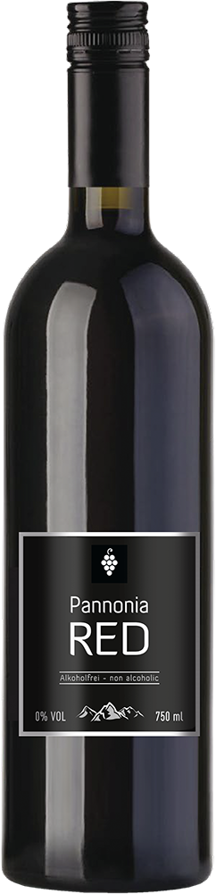 N°0 Pannonia Red - Alpdrinks