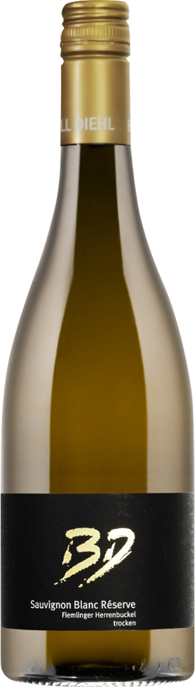 Borell-Diehl 2021 Sauvignon Blanc Réserve trocken