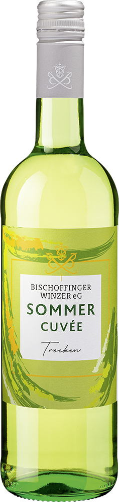 2025 Bischoffinger Sommer-Cuvée trocken - BISCHOFFINGER WINZER