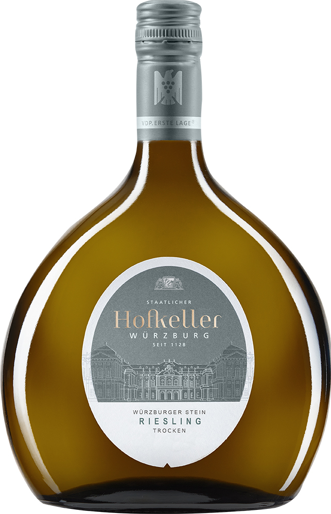 Staatlicher Hofkeller Würzburg 2021 Würzburger Stein Riesling VDP.ERSTE LAGE trocken