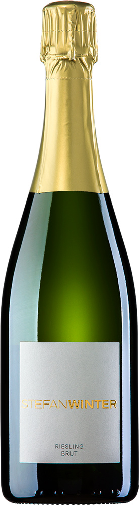 Riesling SEKT brut - Weingut Winter